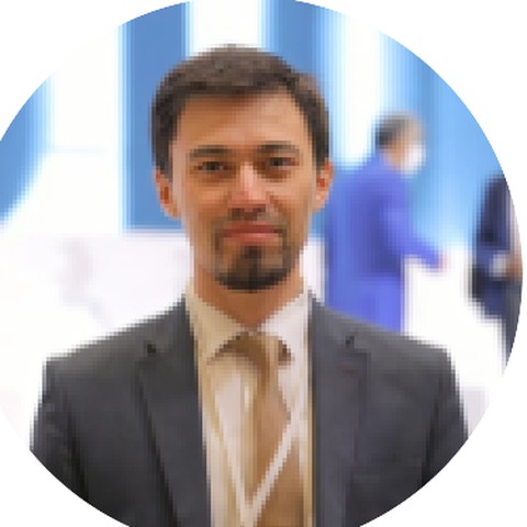 Muzaffar Xusnidinov
